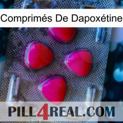 Comprimés De Dapoxétine 13